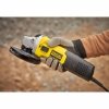 Szlifierka kątowa Stanley FATMAX FMEG225VS 1100W 125mm z regulacją prędkości obrotów 